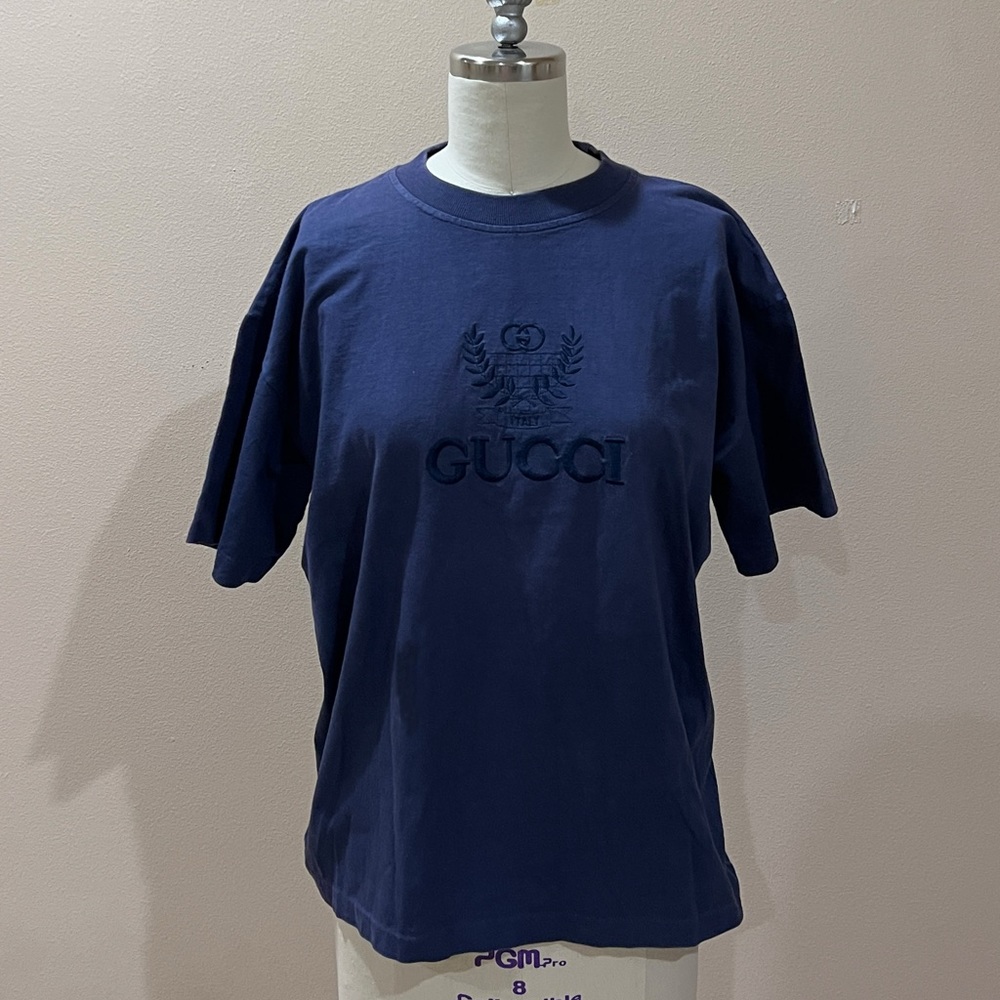 Vintage Gucci Tee